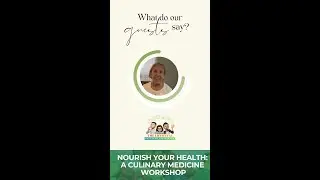 What does our guest say?