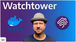 Docker Container automatisch updaten mit Watchtower und QNAP am Beispiel Homebridge