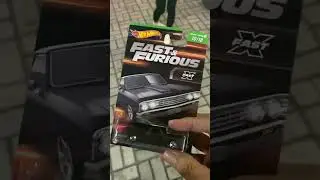 HUNTING HOT WHEELS FAST FURIOUS TERBARU 2023 DI ALFAMART❗️