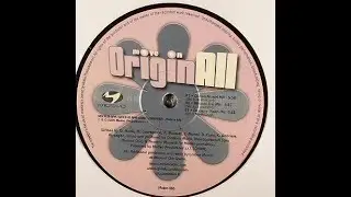 Origin All – Move On (Gianluca Motta Mix) [2005] | House