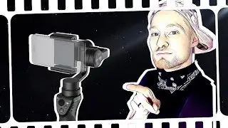 DJI Osmo Gimbal / Mobile – Review | Car–Porn Video