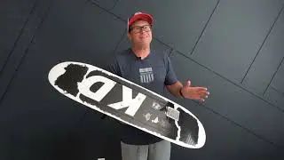 KD Trick - Not a review