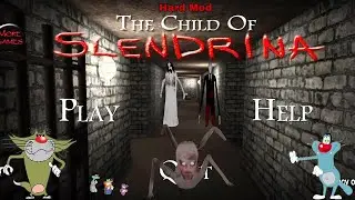 The Child of Slendrina in 12 minutes