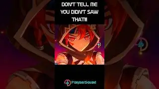 IT IS TOO OBVIOUS NOW 🤧 | Genshin Impact | 