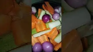Make your Pickled Vegetables at home| 