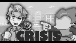 FUNKIN CORRUPTION INSANITY OST: CRISIS INSTRUMENTAL