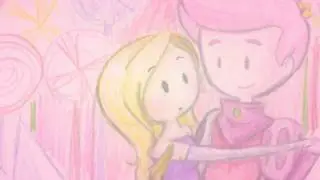 Prince Gumball x Fionna - Beautiful Soul