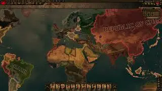 Komunistyczne Chiny - 38 (Po Reworku)