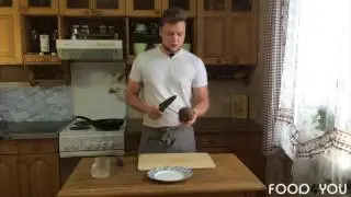 как открыть какос