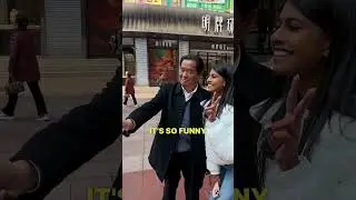 Why does this happen in China? 🇨🇳