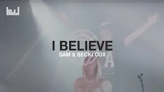 I Believe // Newday Worship 2015 Live