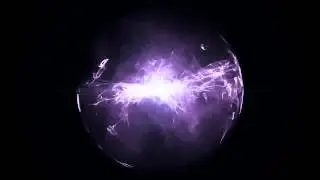 Plasma ball
