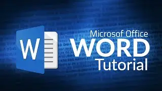 Ms Word - WaterMark, Page Color and Page Border