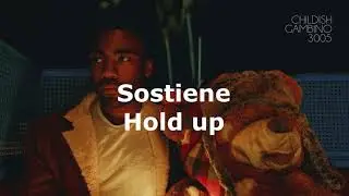CHILDISH GAMBINO -3005 -SUB INGLES /ESPAÑOL
