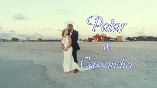 Wedding at Marriott Sand Key - Clearwater Beach
