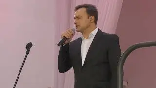 Владислав Косарев - Снежная песня