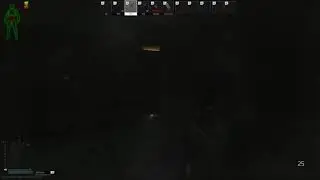 Escape From Tarkov - Flickerino tapperino