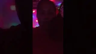 got drunk