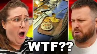 Buffets Are A Scam