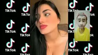 TikTok challenge…