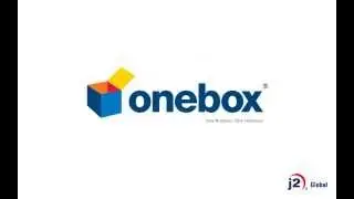 Managing Onebox User Accounts