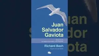 JUAN SALVAD0R GAVIOTA DE RICHARD D. BACH