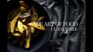 PHOTOGRAPHING FAST FOOD WITH LIGHTING EXAMPLES