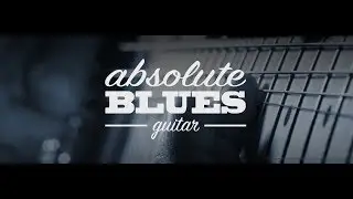 15 Essential Blues Guitar Licks - With TAB!