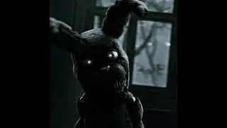 Plushtrap Voice Line animated