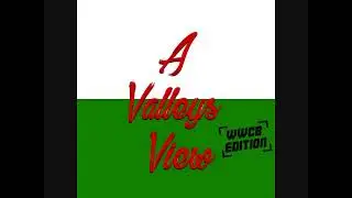 A Valleys View - #11 WWCB5 Gurnos