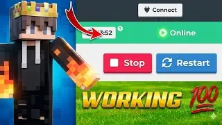 How to Make a Minecraft Server: Java + Bedrock + Cracked (Aternos 2026)