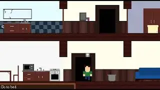 Echoes of Lily Gameplay