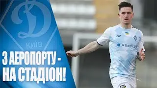 ВЕРБИЧ: «Тепер активнiше працюватимемо над тактикою»