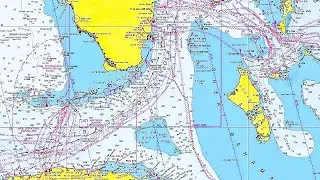 What Are the Five ‘Key Elements’ of Sailing Navigation Safety?