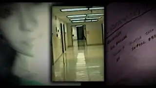 A EXPLORADORA URBANA QUE ESTÁ DESAPARECID4 HA 15 ANOS