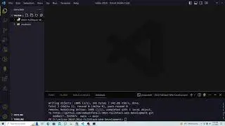 ide git github