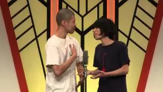 【よしもと漫才劇場お披露目公演】金属バット