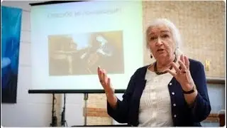 Мозг Великий обманщик. Как мозг нас обманывает. Лекция Т. В. Черниговской. 3.06.2017