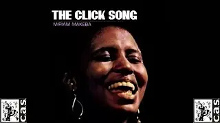 Miriam Makeba - The Click Song (Qongqothwane - Marriage Song)