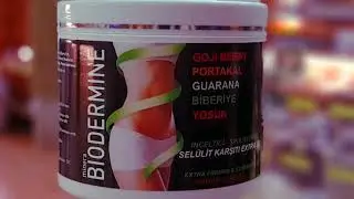Bitkisel kozmetik ürünler