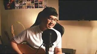 With A Smile (Acoustic Cover)