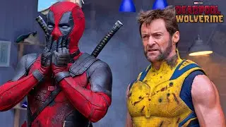 Deadpool & Wolverine Final Trailer, More Cameos Interview Talk & Final Runtime
