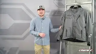Castle X Women's Powder Jackets