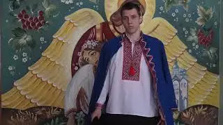 Тарас Шевченко