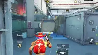[PUBG] Laparrr