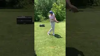 Lessons with Ron Korn - Finishing your Swing