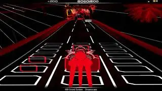 Audiosurf 