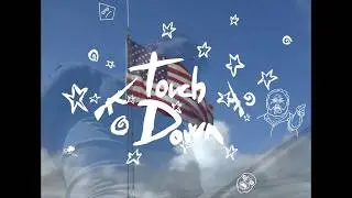 daylind - TouchDown (music video)