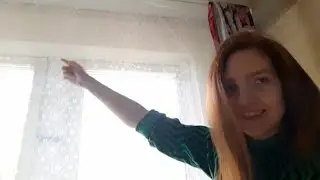 Vlog - Как мы отмечали 1 мая. Наш стол. 