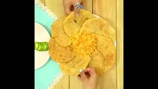 Наадмын дугуй хуушуур
